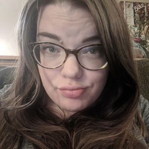 Meet your Posher, Abby